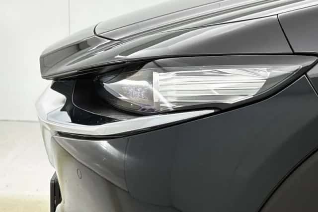 Mazda CX-30 (2024) thumbnail 9