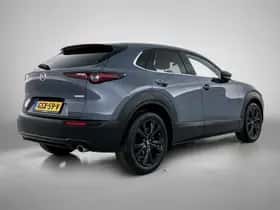 Mazda CX-30 (2024) thumbnail 2
