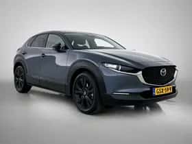 Mazda CX-30 (2024) thumbnail 13