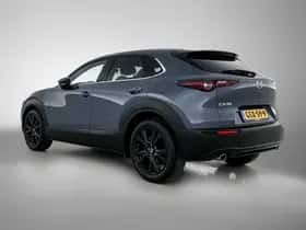 Mazda CX-30 (2024) thumbnail 14