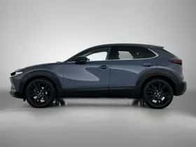 Mazda CX-30 (2024) thumbnail 3