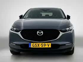 Mazda CX-30 (2024) thumbnail 21