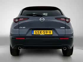 Mazda CX-30 (2024) thumbnail 22