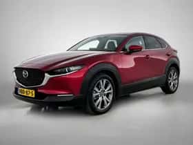 Mazda CX-30 (2025)