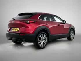 Mazda CX-30 (2025) thumbnail 2