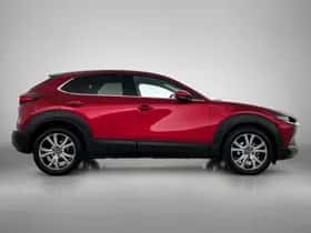 Mazda CX-30 (2025) thumbnail 11