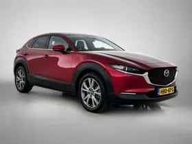 Mazda CX-30 (2025) thumbnail 12