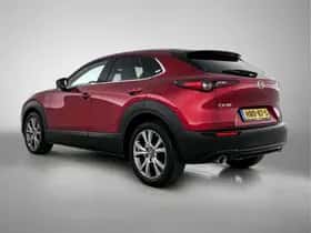 Mazda CX-30 (2025) thumbnail 13