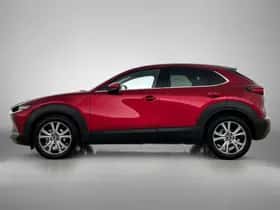 Mazda CX-30 (2025) thumbnail 3