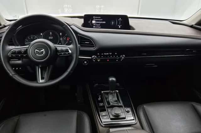 Mazda CX-30 (2025) thumbnail 4