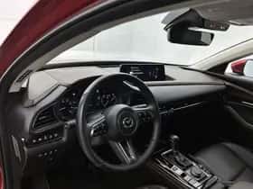 Mazda CX-30 (2025) thumbnail 33