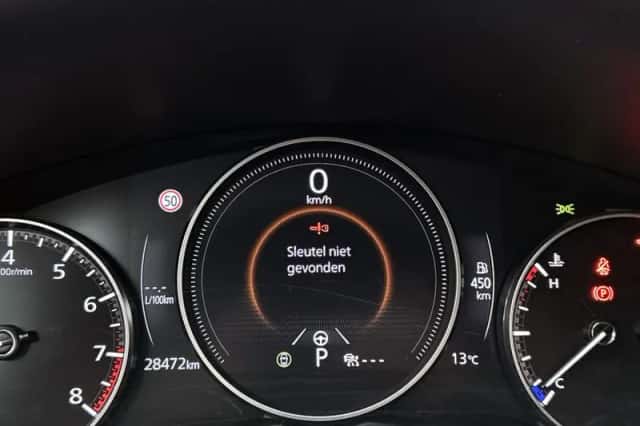Mazda CX-30 (2025) thumbnail 5