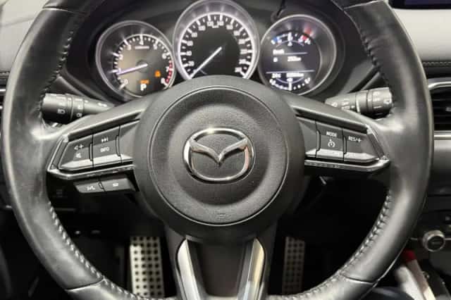 Mazda CX-5 (2021) thumbnail 6