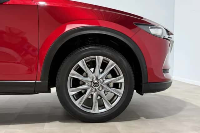Mazda CX-5 (2021) thumbnail 6