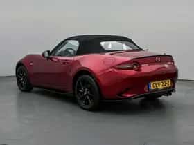 Mazda MX-5 (2024) thumbnail 2