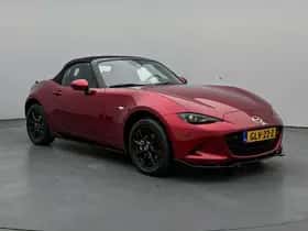 Mazda MX-5 (2024) thumbnail 17