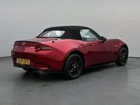 Mazda MX-5 (2024) thumbnail 18