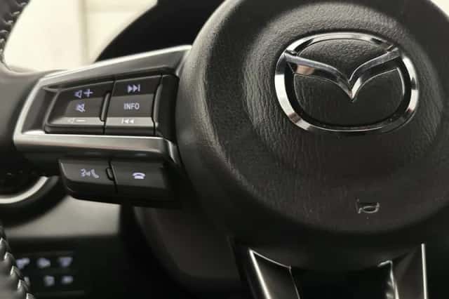 Mazda MX-5 (2024) thumbnail 22