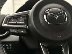 Mazda MX-5 (2024) thumbnail 22