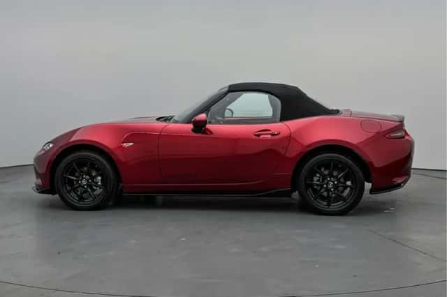 Mazda MX-5 (2024) thumbnail 27