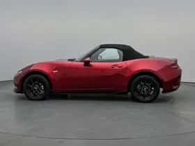 Mazda MX-5 (2024) thumbnail 27