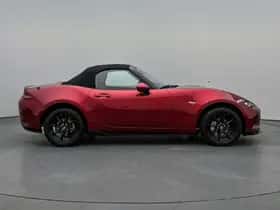 Mazda MX-5 (2024) thumbnail 28