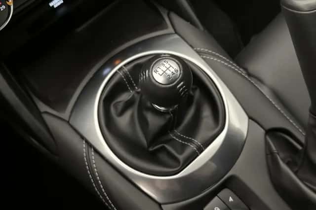 Mazda MX-5 (2024) thumbnail 32