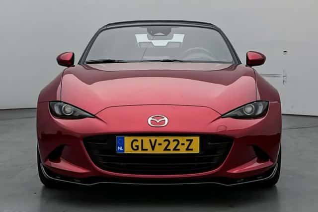 Mazda MX-5 (2024) thumbnail 36