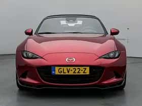 Mazda MX-5 (2024) thumbnail 36