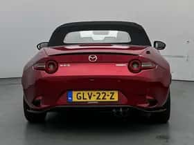 Mazda MX-5 (2024) thumbnail 37