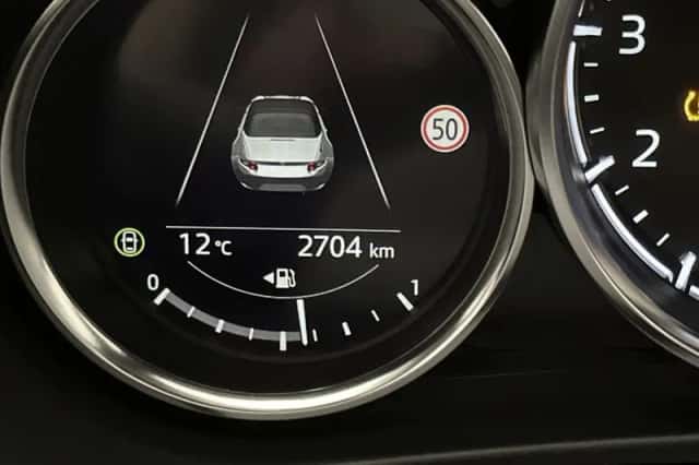 Mazda MX-5 (2024) thumbnail 7