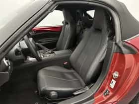 Mazda MX-5 (2024) thumbnail 8