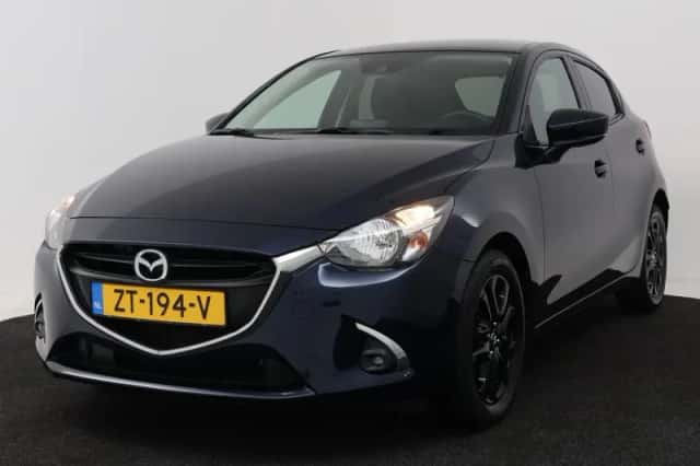 Mazda 2 (2019) thumbnail 1