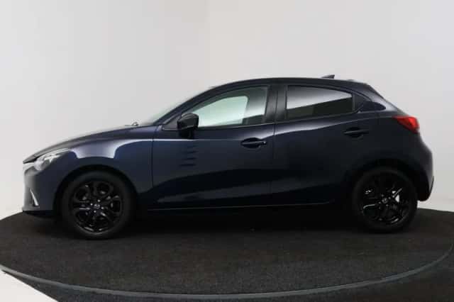 Mazda 2 (2019) thumbnail 3