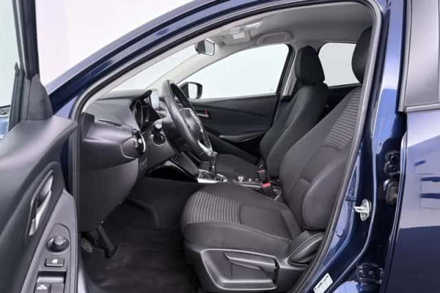Mazda 2 (2019) thumbnail 4