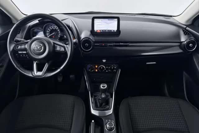 Mazda 2 (2019) thumbnail 5