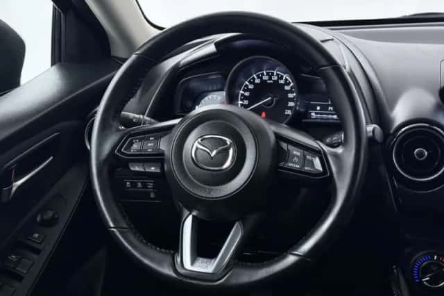 Mazda 2 (2019) thumbnail 6