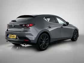 Mazda 3 (2025) thumbnail 2