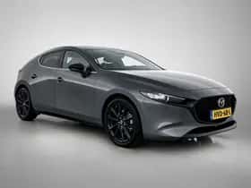 Mazda 3 (2025) thumbnail 12