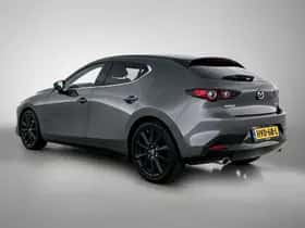 Mazda 3 (2025) thumbnail 13