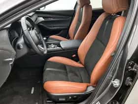 Mazda 3 (2025) thumbnail 15