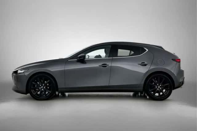 Mazda 3 (2025) thumbnail 3