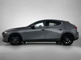 Mazda 3 (2025) thumbnail 3
