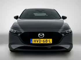 Mazda 3 (2025) thumbnail 21