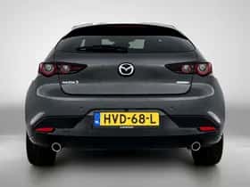 Mazda 3 (2025) thumbnail 22