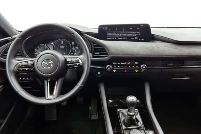 Mazda 3 (2025) thumbnail 4