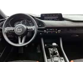 Mazda 3 (2025) thumbnail 4