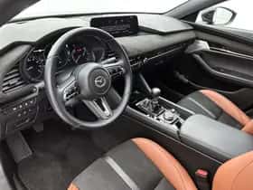 Mazda 3 (2025) thumbnail 35