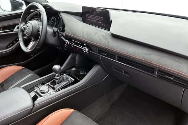 Mazda 3 (2025) thumbnail 6