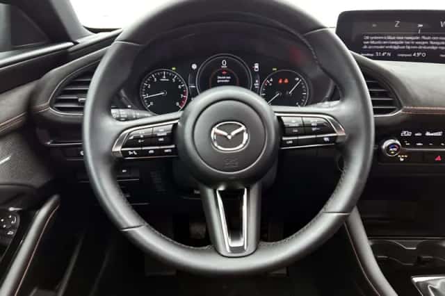 Mazda 3 (2025) thumbnail 6